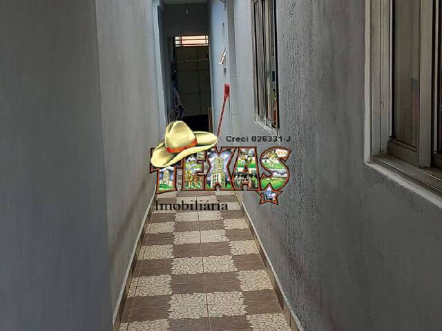 #2849 - Sobrado para Venda em São Paulo - SP