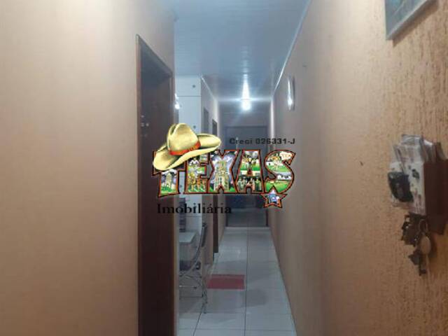 #2874 - Sobrado para Venda em São Paulo - SP