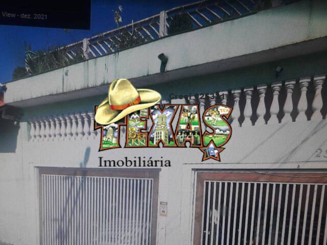 #2880 - Sobrado para Venda em São Paulo - SP