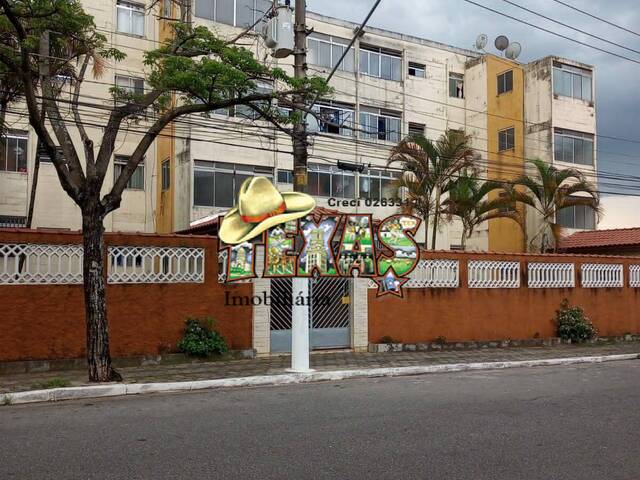 #2907 - Apartamento para Venda em São Paulo - SP