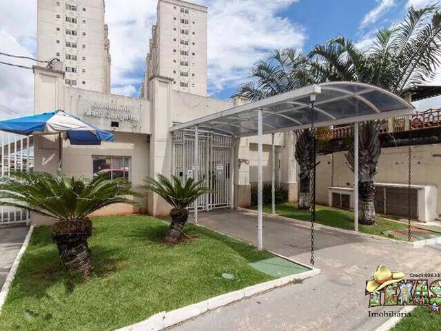 #2922 - Apartamento para Venda em São Paulo - SP - 1