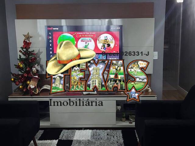 Sobrado para Venda em São Paulo - 3