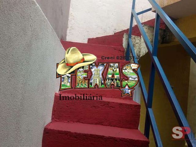 #2930 - Casa para Venda em São Paulo - SP