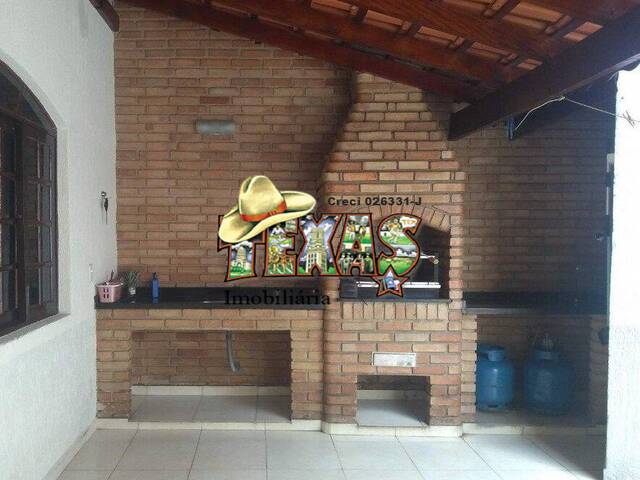 #2942 - Sobrado para Venda em São Paulo - SP