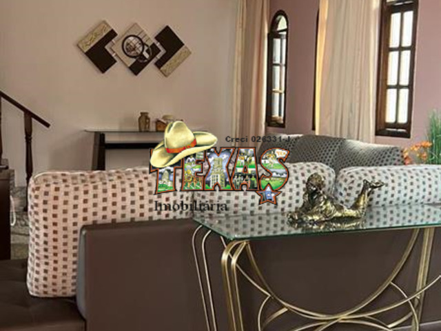 #2951 - Sobrado para Venda em São Paulo - SP