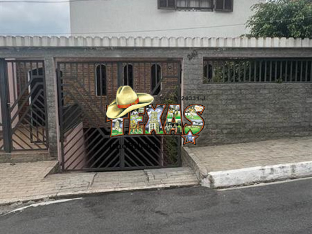 #2951 - Sobrado para Venda em São Paulo - SP