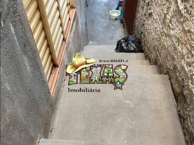 #2955 - Sobrado para Venda em São Paulo - SP