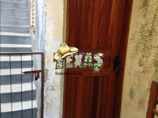 #2955 - Sobrado para Venda em São Paulo - SP