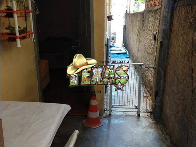 Sobrado para Venda em São Paulo - 4