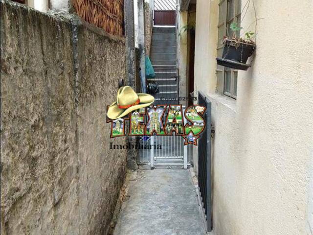 Sobrado para Venda em São Paulo - 5