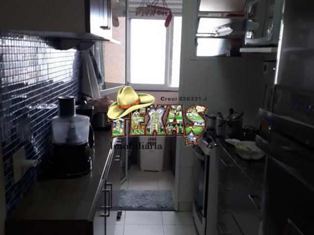 Apartamento para Venda em São Paulo - 2