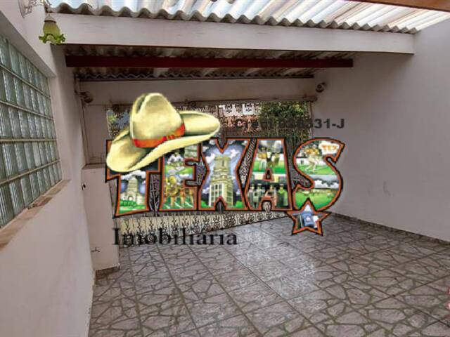 #2967 - Sobrado para Venda em São Paulo - SP