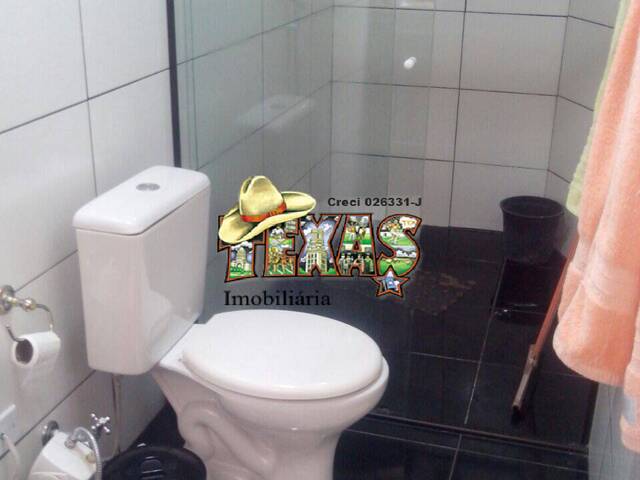 #2963 - Sobrado para Venda em São Paulo - SP