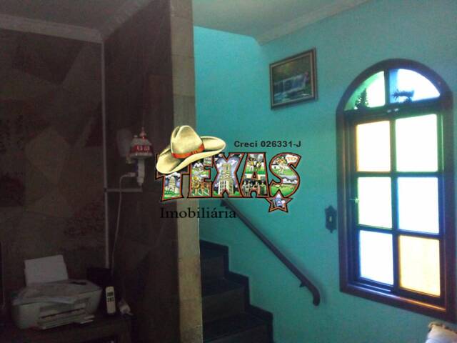 #2996 - Sobrado para Venda em São Paulo - SP