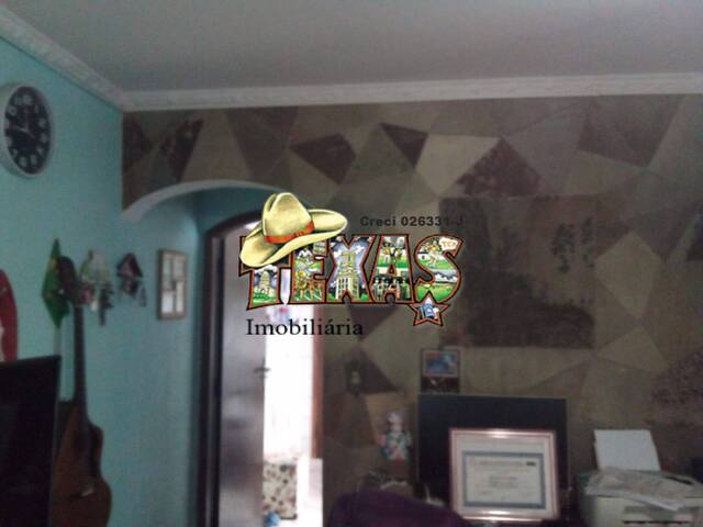 #2996 - Sobrado para Venda em São Paulo - SP