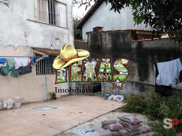 #3009 - Casa para Venda em São Paulo - SP