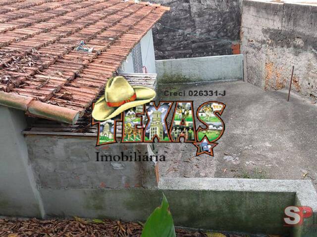 #3009 - Casa para Venda em São Paulo - SP