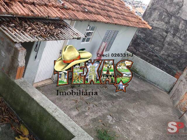 Casa para Venda em São Paulo - 4