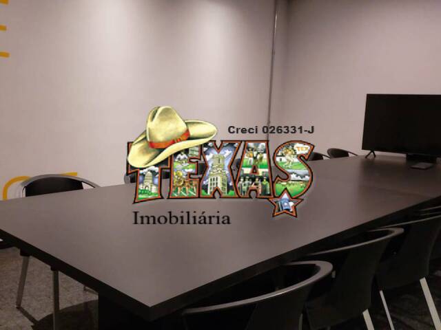 #3031 - Salão Comercial para Locação em São Paulo - SP - 2