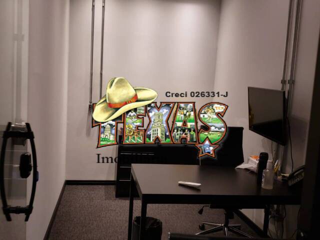 #3031 - Salão Comercial para Locação em São Paulo - SP - 3