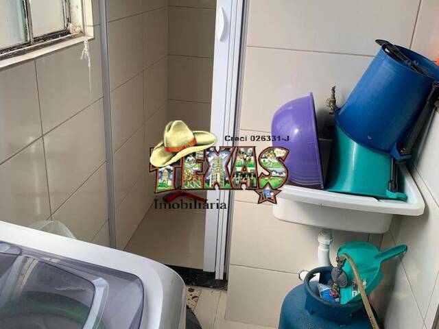 Apartamento para Locação em São Paulo - 2