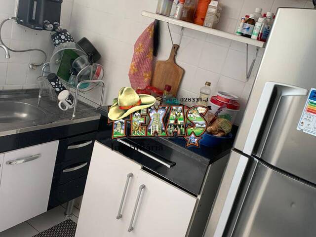 Apartamento para Locação em São Paulo - 3
