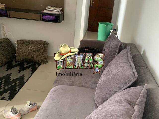 Apartamento para Locação em São Paulo - 4