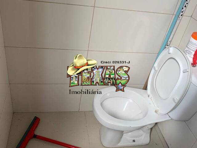 Apartamento para Locação em São Paulo - 5
