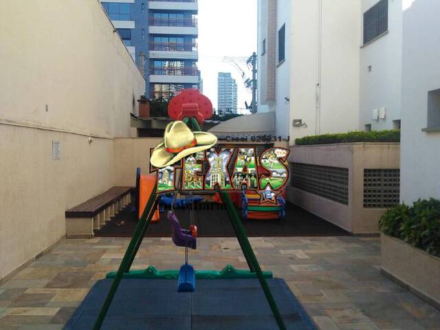 #3069 - Apartamento para Venda em São Paulo - SP