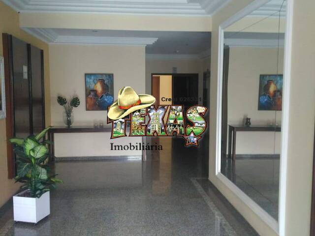 #3069 - Apartamento para Venda em São Paulo - SP