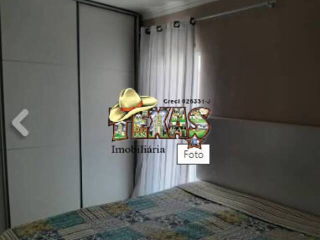 #3097 - Sobrado para Venda em São Paulo - SP