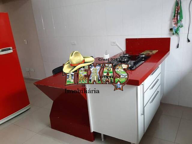 #3097 - Sobrado para Venda em São Paulo - SP