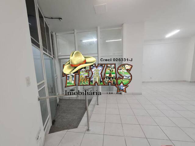 Sala para Locação em São Paulo - 4
