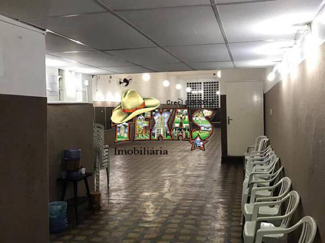 #SL00059 - Salão Comercial para Locação em São Paulo - SP - 2