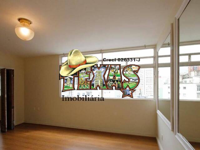 #3113 - Apartamento para Venda em São Paulo - SP