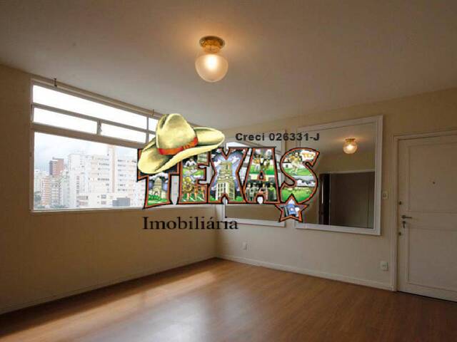 #3113 - Apartamento para Venda em São Paulo - SP