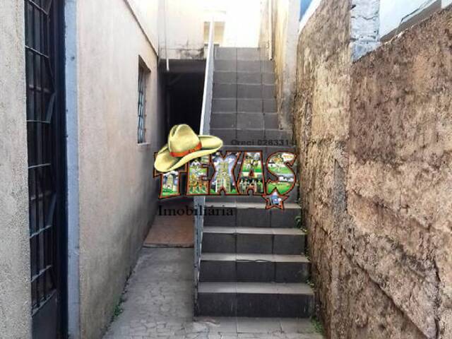 #3132 - Sobrado para Venda em São Paulo - SP