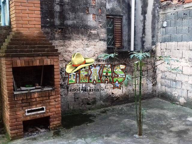 #3132 - Sobrado para Venda em São Paulo - SP