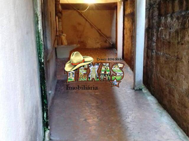 Sobrado para Venda em São Paulo - 4