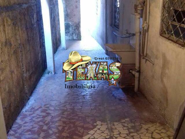 Sobrado para Venda em São Paulo - 5