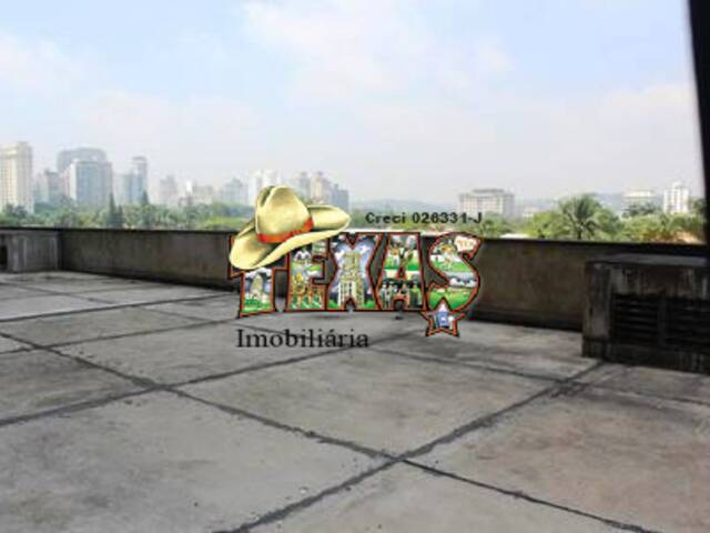 #3160 - Conjunto Comercial para Venda em São Paulo - SP - 3