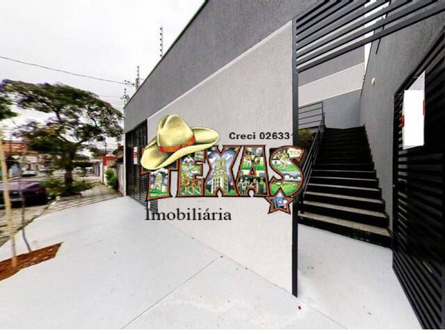 #3171 - Sobrado para Venda em São Paulo - SP