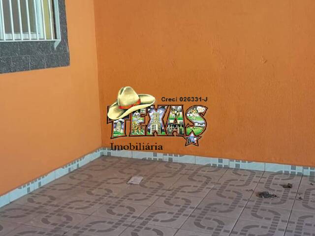 Sobrado para Venda em São Paulo - 2
