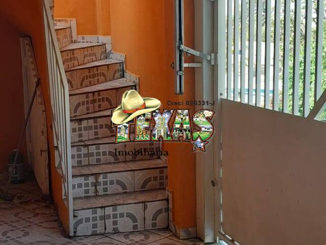 Sobrado para Venda em São Paulo - 4