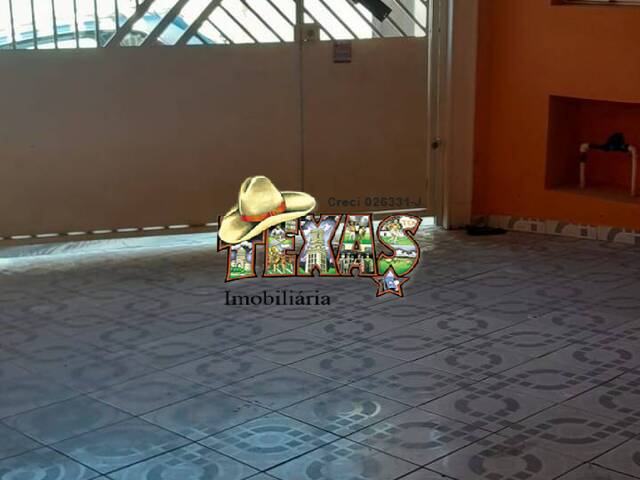 Sobrado para Venda em São Paulo - 5
