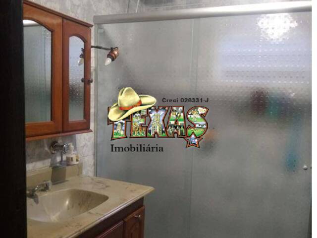 Sobrado para Venda em São Paulo - 4