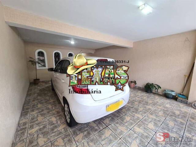 Sobrado para Venda em São Paulo - 3