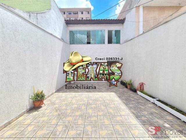Sobrado para Venda em São Paulo - 2