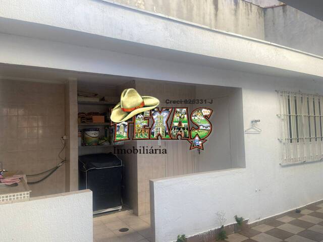 #3200 - Sobrado para Venda em São Paulo - SP