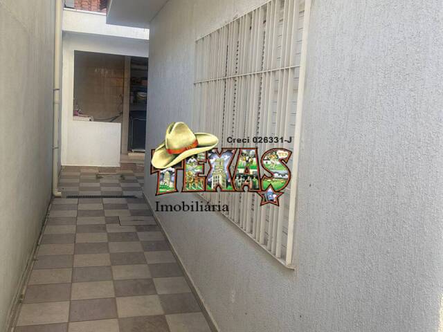 #3200 - Sobrado para Venda em São Paulo - SP